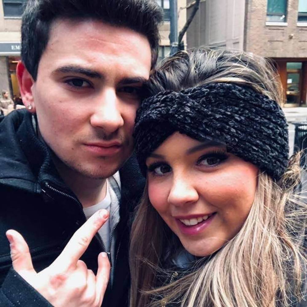 Meet your Posher, Nick